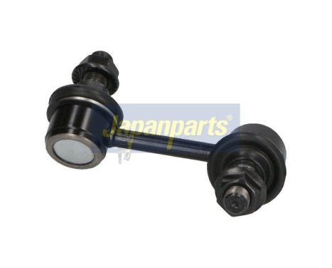 Stabilisator, chassi