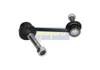 Stabilisator, chassi