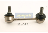 Stabilisator, chassi