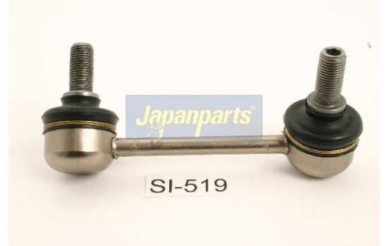 Stabilisator, chassi