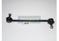 Stabilisator, chassi