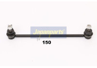 Stabilisator, chassi