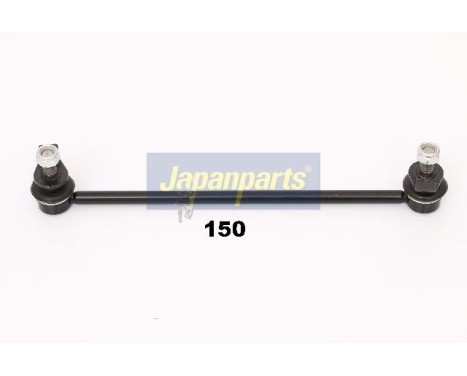 Stabilisator, chassi