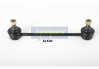 Stabilisator, chassi