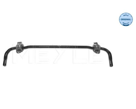 Stabilisator, chassi