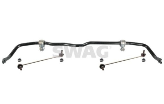Stabilisator set