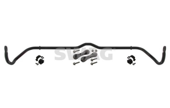 Stabilisator set