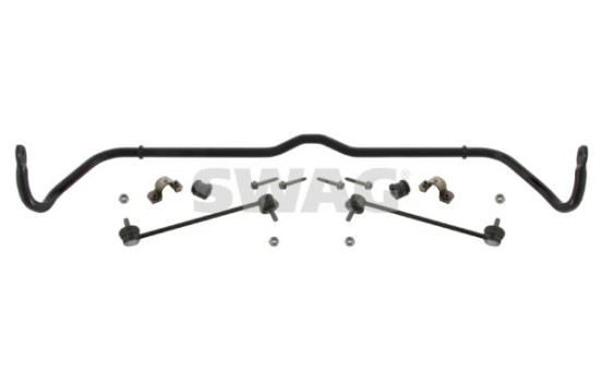 Stabilisator set
