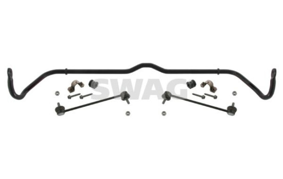 Stabilisator set