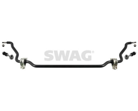 Stabilisator set