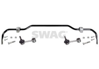 Stabilisator set