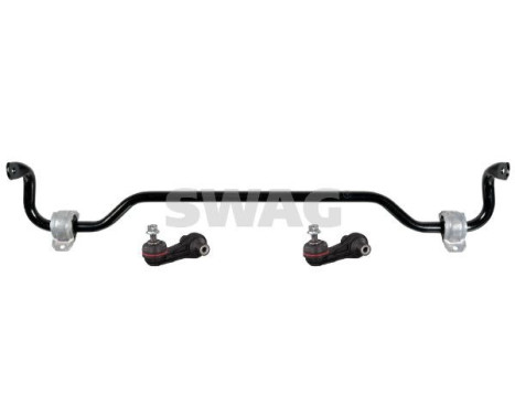 Stabilisator set