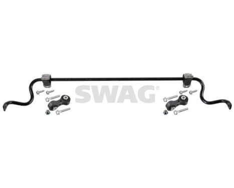 Stabilisator set