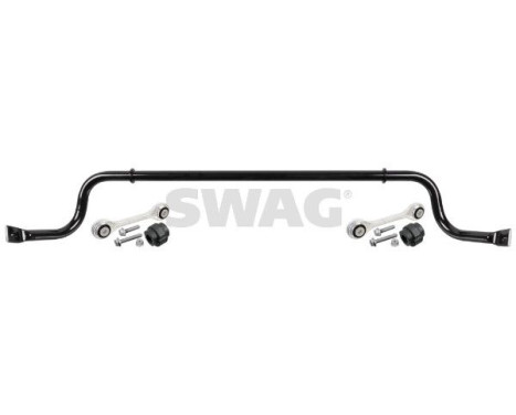 Stabilisator set