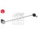 Stabilisatorbalk ProKit 196538 FEBI