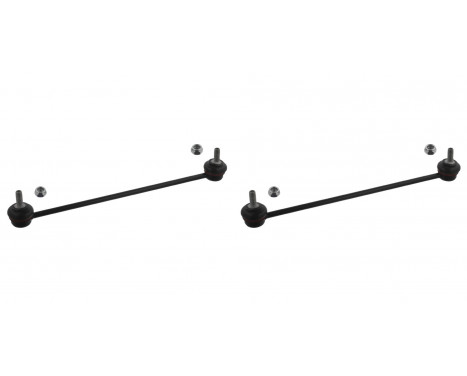 Stabilisatorstag, 2 x 17969