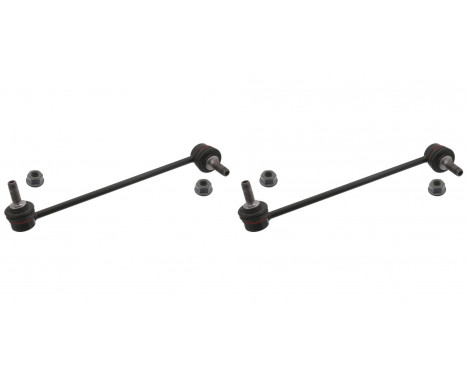 Stabilisatorstag, 2 x 36790