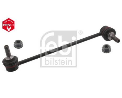 Stabilisatorstag, 2 x 36790, bild 3