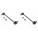 Stabilisatorstag, 2 x ADG085123 SET_ADG085123_x2 Blue Print