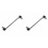 Stabilisatorstag, 2 x ADG085159 SET_ADG085159_x2 Blue Print