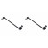 Stabilisatorstag, 2 x ADG085162 SET_ADG085162_x2 Blue Print