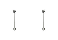 Stabilisatorstag, 2 x ADZ98506 SET_ADZ98506_x2 Blue Print