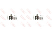 Stabilisatorstag, 2 x JTS1619 SET_JTS1619_x2 TRW