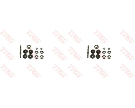 Stabilisatorstag, 2 x JTS1619 SET_JTS1619_x2 TRW