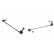 Stabilisatorstag, ADJ138511 + ADJ138512 SET_ADJ138511_ADJ138512 Blue Print