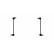 Stabilisatorstag, ADN18574 + ADN18575 SET_ADN18574_ADN18575 Blue Print