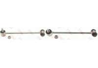 Stabilisatorstag, JTS1217 + JTS1216 SET_JTS1217_JTS1216 TRW