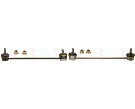 Stabilisatorstag, JTS409 + JTS410 SET_JTS409_JTS410 TRW
