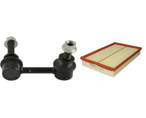 Stabilisatorstag, SLS-9124 + SLS-9125 SET_SLS-9124_SLS-9125 Kavo parts