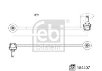 Stabilisatorstång 184407 FEBI