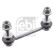 Stabilisatorstång 185437 FEBI