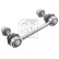 Stabilisatorstång 185437 FEBI, miniatyr 2