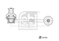 Stabilisatorstång 197302 FEBI