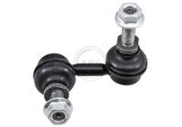 Stabilisatorstång 260909 ABS