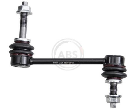 Stabilisatorstång 261211 ABS