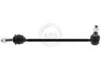 Stabilisatorstång 261224 ABS