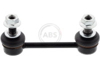 Stabilisatorstång 261327 ABS