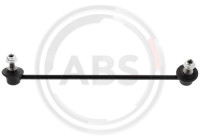 Stabilisatorstång 261332 ABS