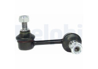 Stabilisatorstång TC2288 Delphi