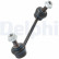 Stabilisatorstång TC4878 Delphi