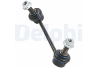 Stabilisatorstång TC4879 Delphi