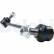 Stabilisatorstång TC4908 Delphi, miniatyr 6