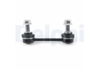 Stabilisatorstång TC4915 Delphi