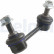Stabilisatorstång TC4995 Delphi, miniatyr 7