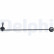 Stabilisatorstång TC5303 Delphi, miniatyr 2