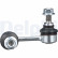 Stabilisatorstång TC5643 Delphi, miniatyr 2